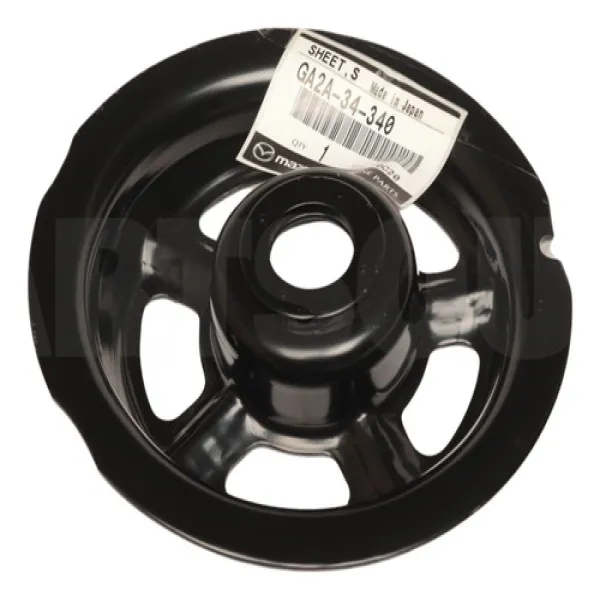Soporte Superior Amortiguador Para Mazda Mx6 1993-1997 2.0
