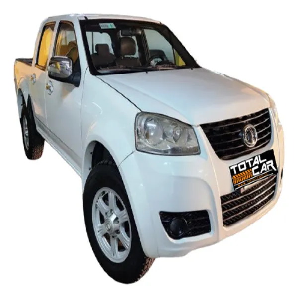 Bisel Neblinero Izquierdo Great Wall Wingle 5 2.2 Original - Biseles De Neblineros | ClickRepuestos