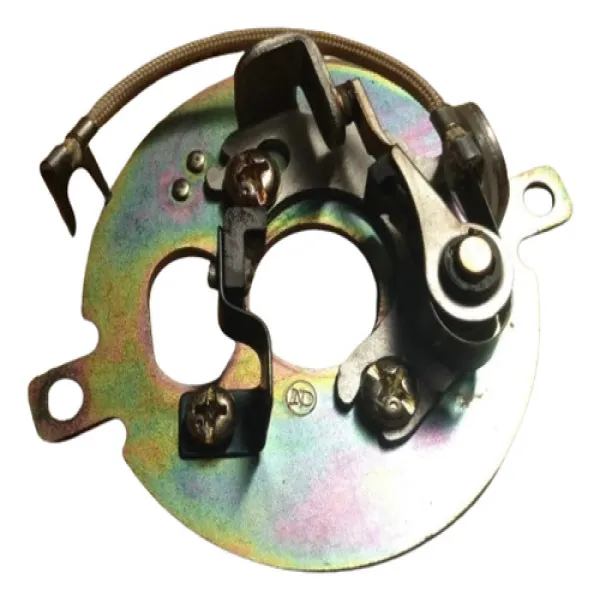 Platino Para Suzuki Lj80 33102-73010