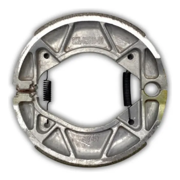 Balatas Traseras Yamaha Bws 125 Ichiban 5ml-xf533-00