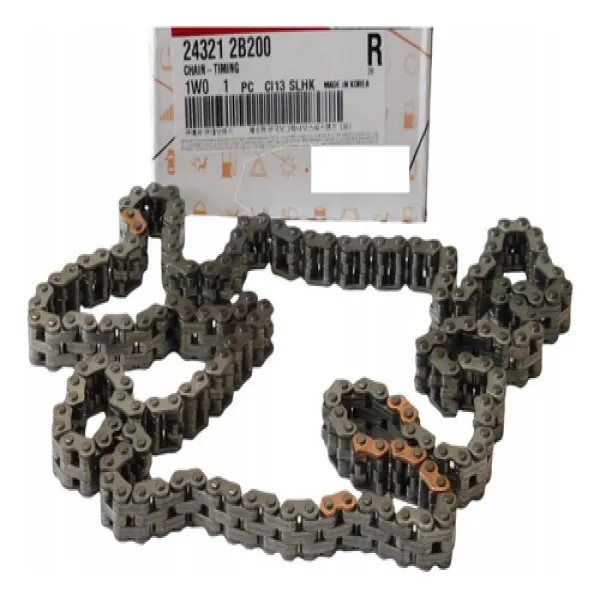 Cadena Distribucion Para Hyundai I30 2007-2012 1.6 G4fc - Cadena Distribucion | ClickRepuestos