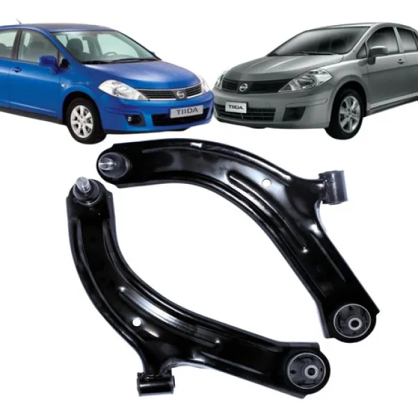 Bandeja Delantera Izq / Der Nissan Tiida 1.6 2006-2014