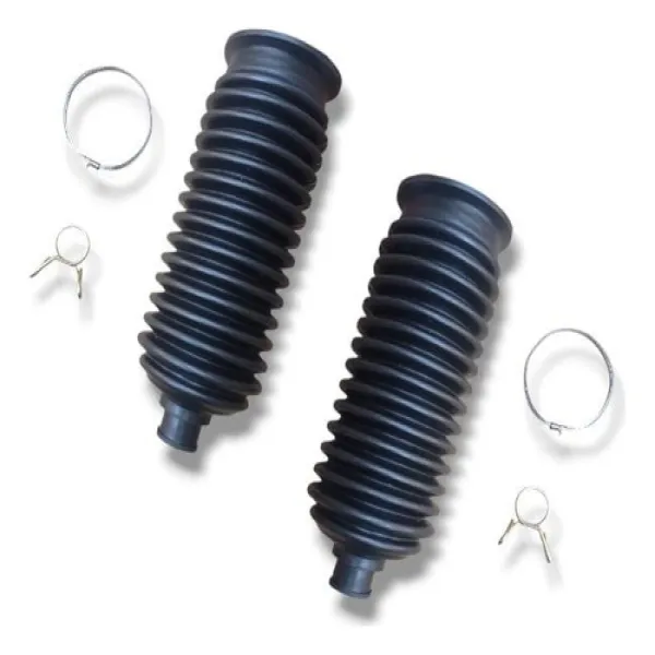 Fuelles Cremallera Direcc. Land Cruiser Prado 4.2 003 A 2009 Fuelles Cremallera Direcc. Land Cruiser Prado 4.2 003 A 2009