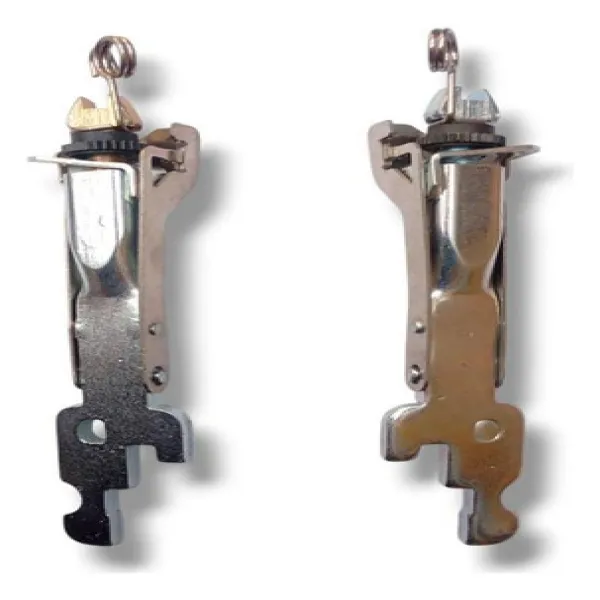 Regulador Balata Freno Para Peugeot 208 1.6 2013 A 2019 X2