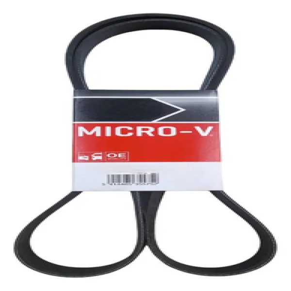 Correa Auxiliar Accesorios Para Chery Tiggo 1.6 2009 A 2017