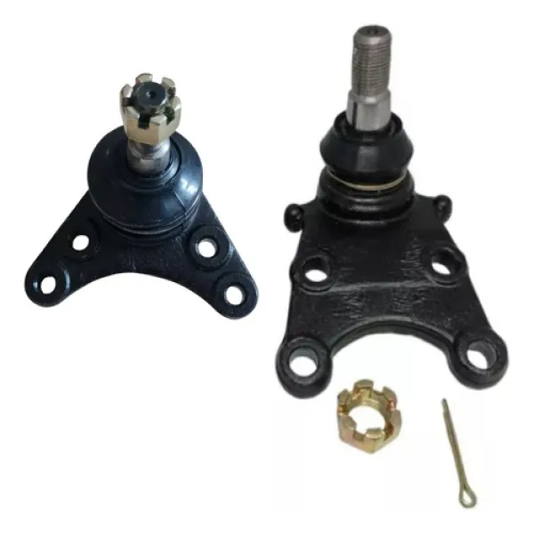 Pack Rotula Superior-inferior Gwm Wingle 5 Motor 2.2 2wd