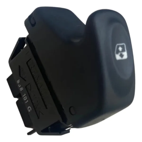 Switch Alza Vidrio Para Renault Scenic Switch Alza Vidrio Para Renault Scenic