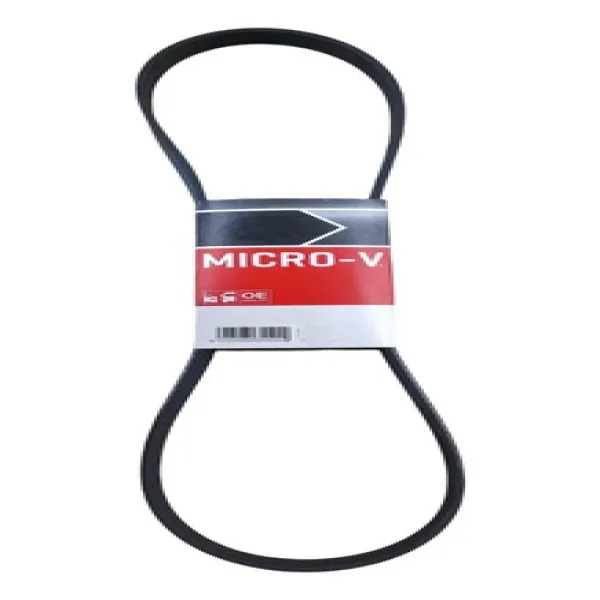 Correa Auxiliar Acc. Elastica Para Ford Focus 1.6 2005a 2011