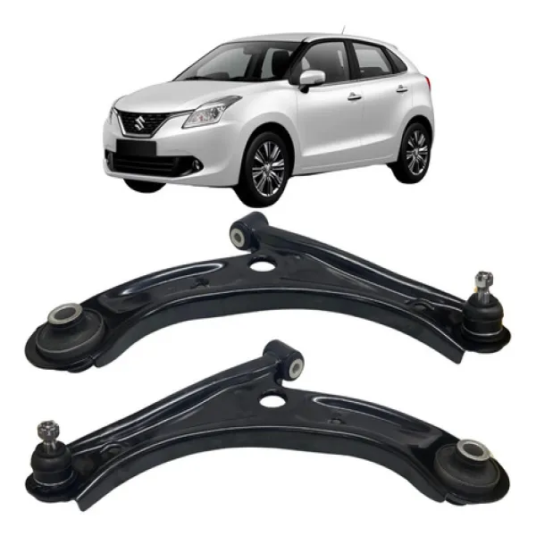 Bandeja Suspension Izq / Der Suzuki Baleno 1.4 2017-2020