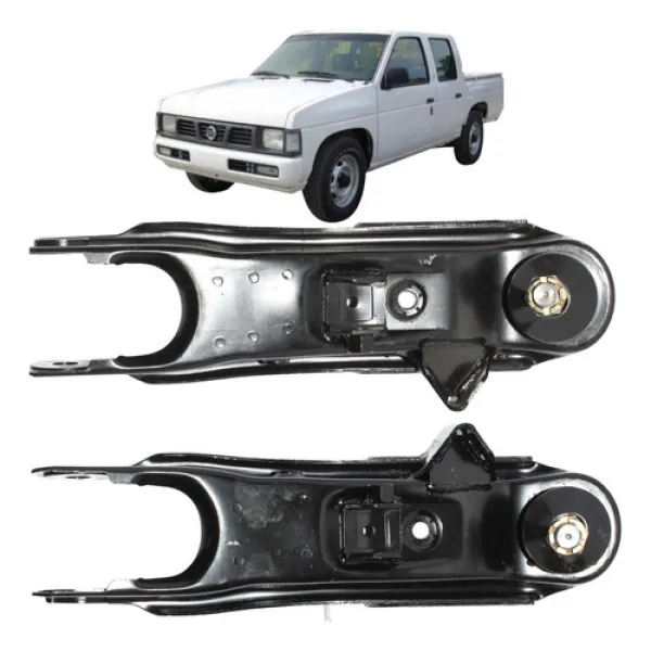Bandeja Delantera Izq / Der Nissan D21 2.0 1986-1994 4x2