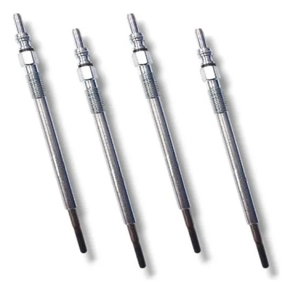 Bujias Incandescentes Para Changan Hunter 1.9 2020 A 2023 X4