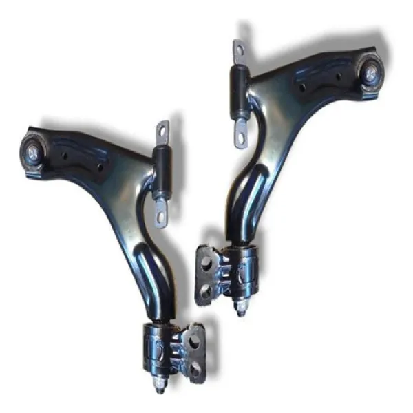 Bandejas Suspensión Para Chevrolet Spark Gt 2011 A 2018 X2